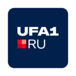 Logo of Ufa1.ru android Application 